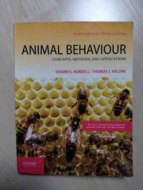 9780190924263-Animal-Behavior