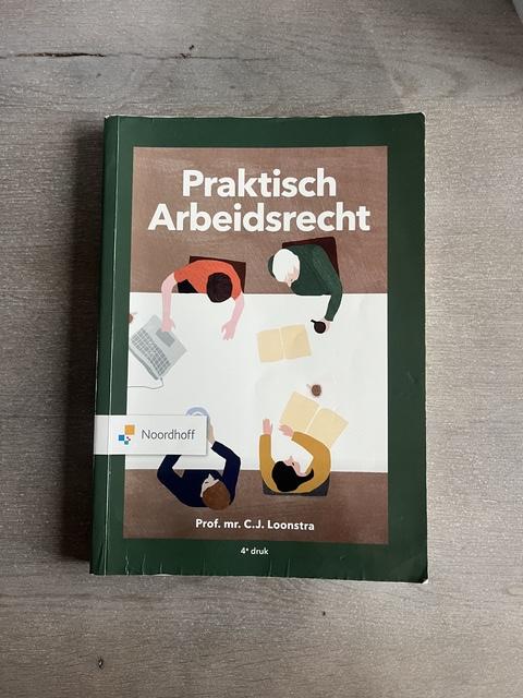 9789001747541-Praktisch-Arbeidsrecht