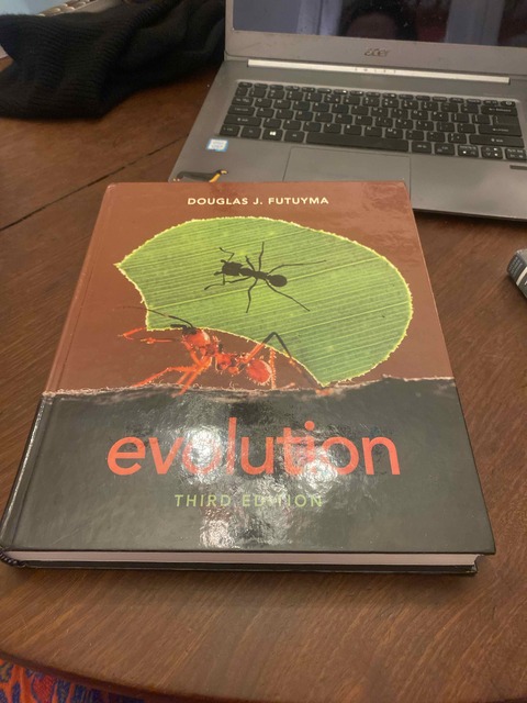 9781605351155-Evolution