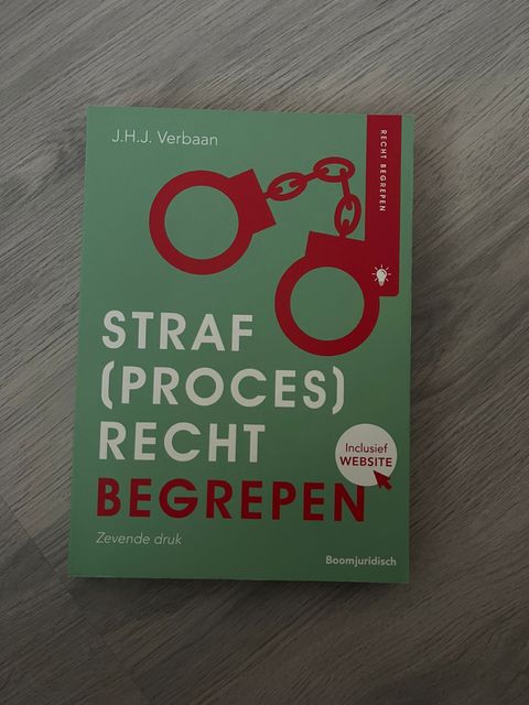 9789462909106-Strafprocesrecht-begrepen