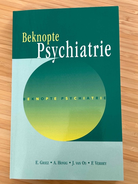 9789023246589-Beknopte-psychiatrie