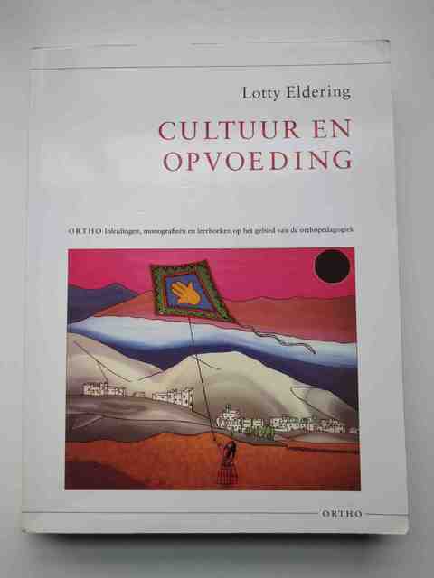 9789056378493-Cultuur-en-opvoeding