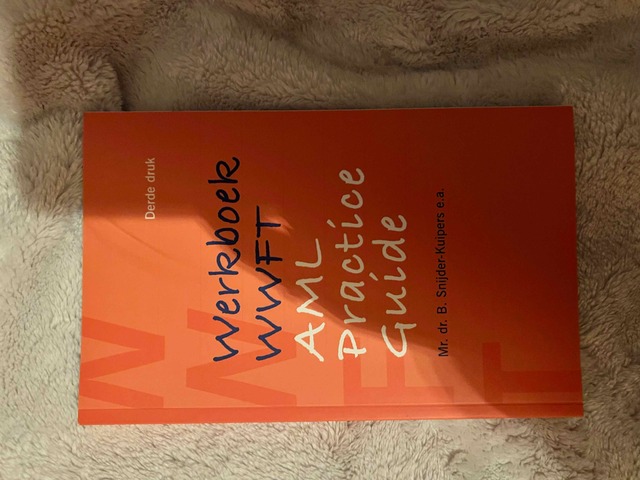 9789462909748-Werkboek-WWFT-AML-Practice-Guide