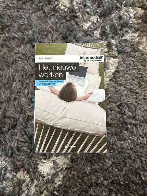 9789000354887-Het-nieuwe-werken