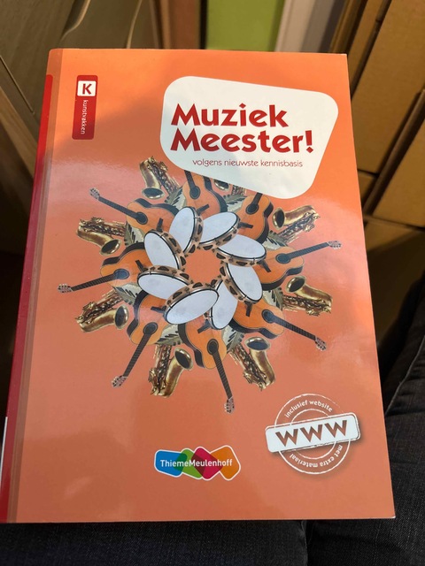 9789006951813-Muziek-Meester
