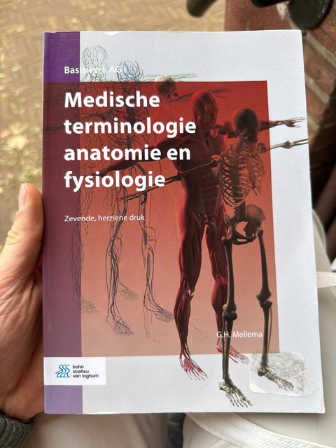 9789036825771-Medische-terminologie-anatomie-en-fysiologie