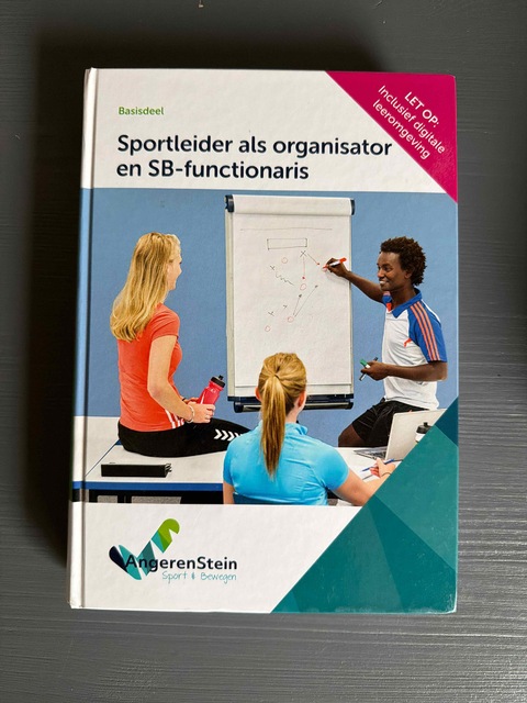 9789037249859-De-sportleider-als-organisator-en-SB-functionaris