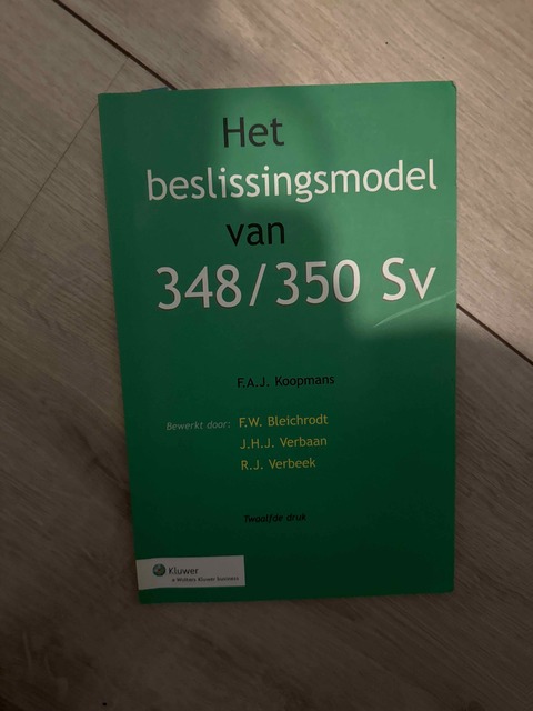 9789013117462-Het-beslissingsmodel-van-348350-Sv