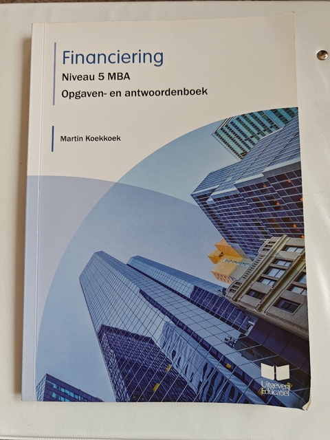 9789041511256-MBA-Financiering-opgaven-en-antwoordenboek