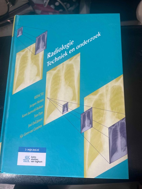 9789036814546-Radiologie