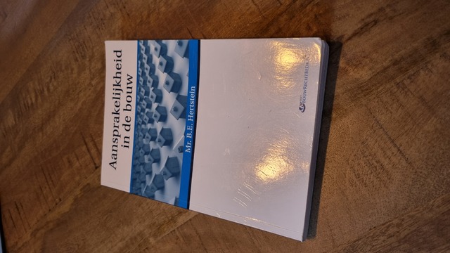 9789062286898-Aansprakelijkheid-in-de-bouw