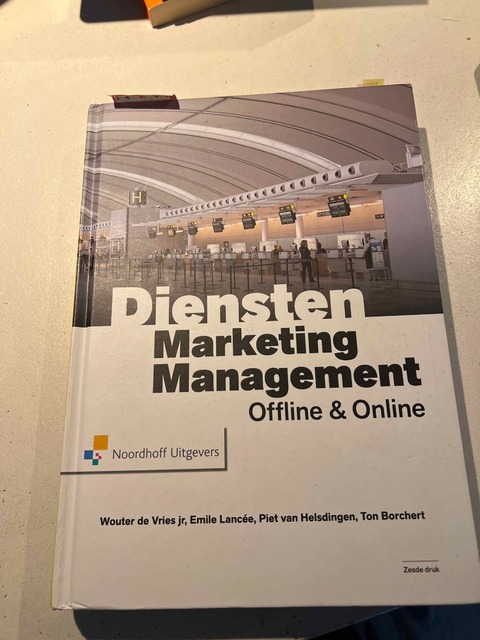 9789001818999-Dienstenmarketingmanagement