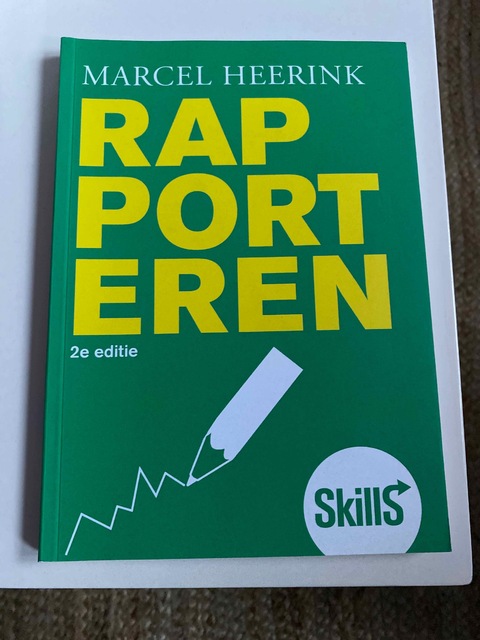 9789043019279-Rapporteren