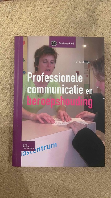 9789031349531-Professionele-communicatie-en-beroepshouding