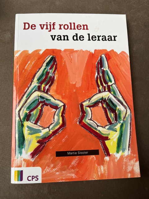 9789065086167-De-vijf-rollen-van-de-leraar