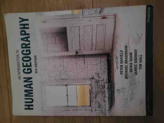 9781292082950-Introduction-to-Human-Geography-An
