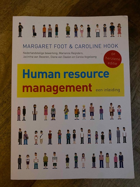 9789043042673-Human-resource-management