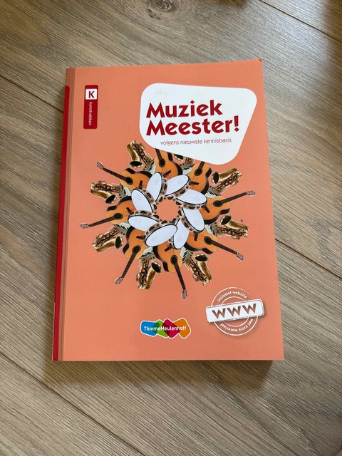 9789006951813-Muziek-Meester