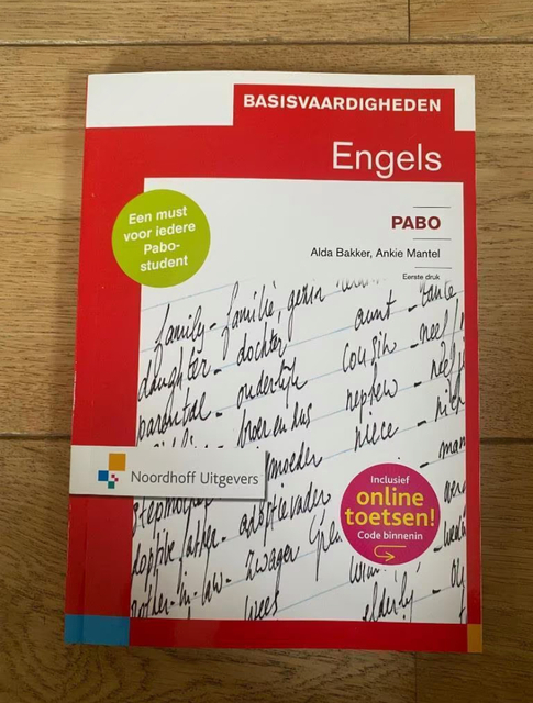 9789001817251-Basisvaardigheden-Engels-voor-de-Pabo