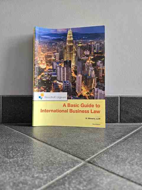 9789001815547-A-basic-guide-to-international-business-law