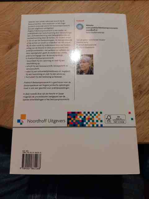 9789001862268-Praktisch-bestuursprocesrecht