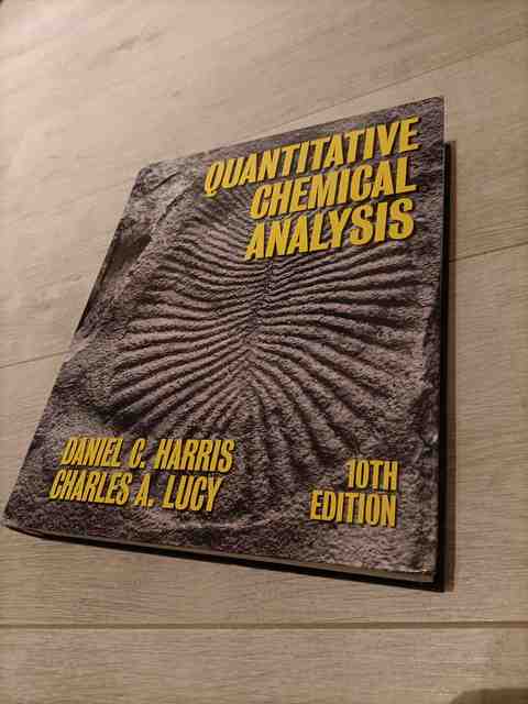 9781319324506-Quantitative-Chemical-Analysis