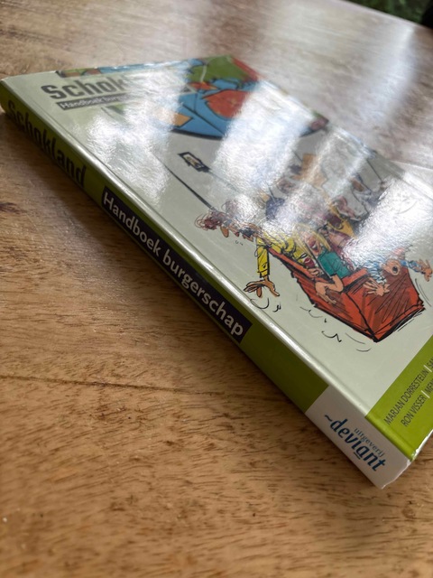 9789463261821-Schokland-handboek