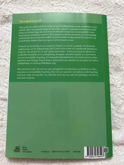 9789031348497-Wat-je-speelt-ben-je-zelf