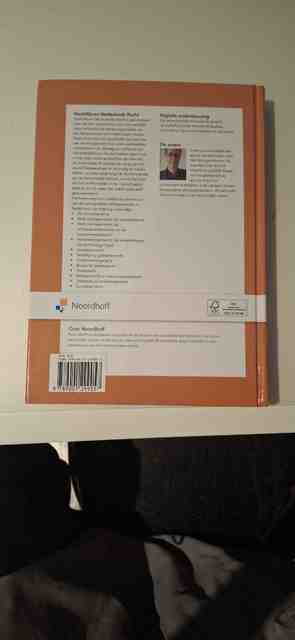 9789001299057-Hoofdlijnen-Nederlands-recht