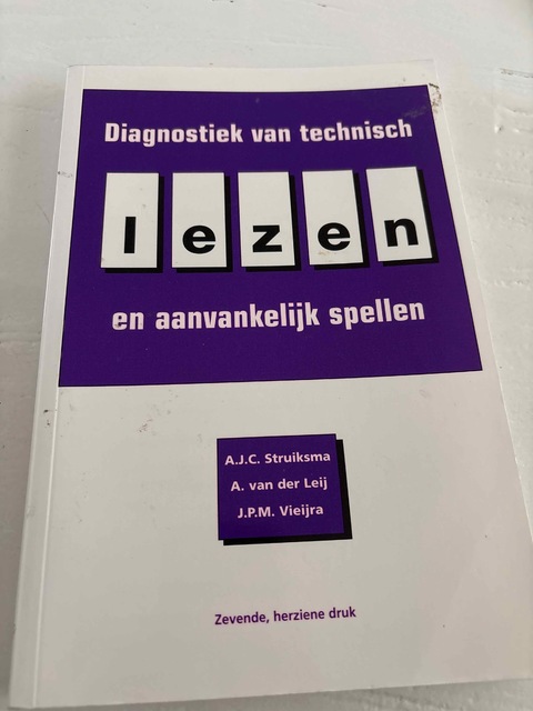 9789053839249-Diagnostiek-Van-Technisch-Lezen-En-Aanvankelijk-Spellen