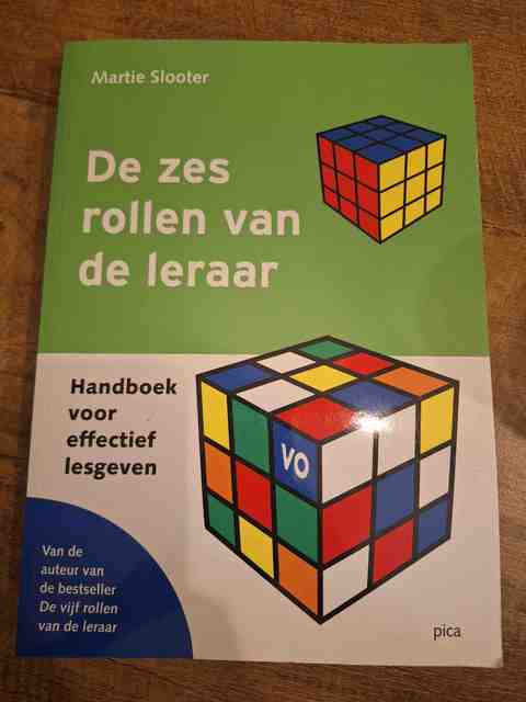 9789492525123-De-zes-rollen-van-de-leraar