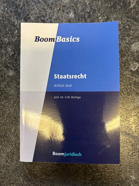9789462907409-Staatsrecht