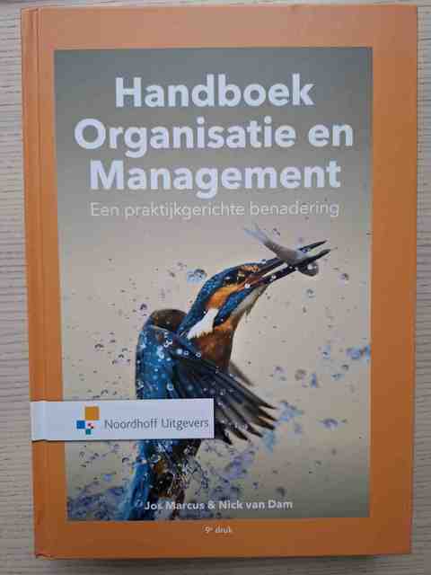 9789001895600-Handboek-Organisatie-en-Management.-Een-praktijkgerichte-benadering