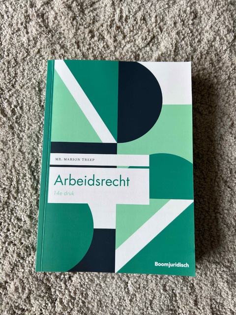 9789462906358-Arbeidsrecht