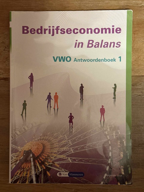 9789462874190-Bedrijfseconomie-in-Balans-vwo-antwoordenboek-1