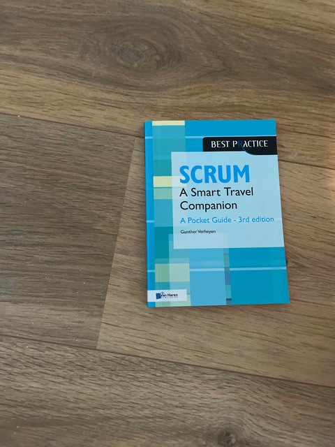 9789401807340-Scrum-%C3%A2%C2%80%C2%93-A-Pocket-Guide-3rd-edition-A-Smart-Travel-Companion