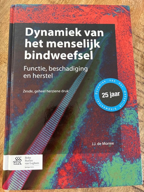 9789036804523-Dynamiek-van-het-menselijk-bindweefsel