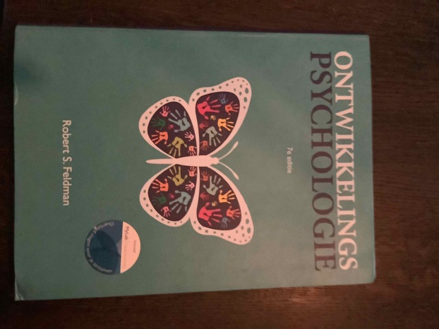 9789043033725-Ontwikkelingspsychologie