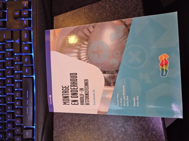 9789006901467-Montage-en-onderhoud-Aandrijf-en-besturingstechniek-Kernboek-2a