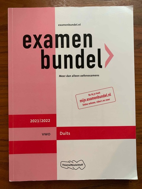9789006434392-Examenbundel-vwo-Duits-20212022