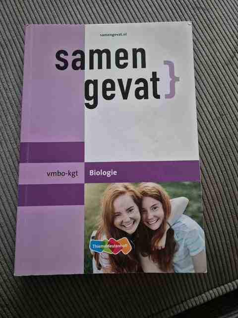 9789006491722-Samengevat-vmbo-kgt-Biologie