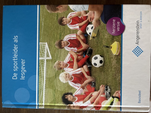 9789037256222-De-sportleider-als-lesgever-