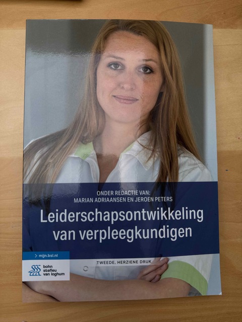 9789036830157-Leiderschapsontwikkeling-van-verpleegkundigen