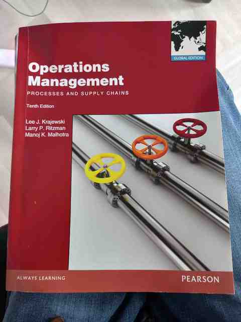 9780273766834-Operations-Management