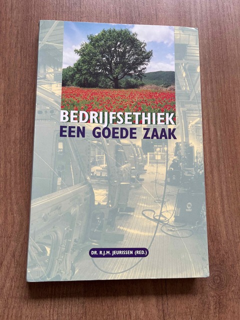 9789023235477-Bedrijfsethiek