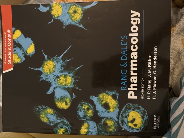 9780702053627-Rang-Dales-Pharmacology