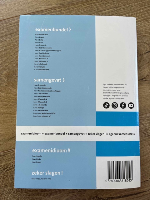 9789006315943-Examenbundel-havo-Natuurkunde-20242025