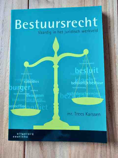 9789046903834-Bestuursrecht