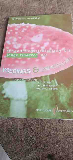 9789031332755-Behandelingsstrategieen-bij-jonge-kinderen-met-voedings-en-eetproblemen