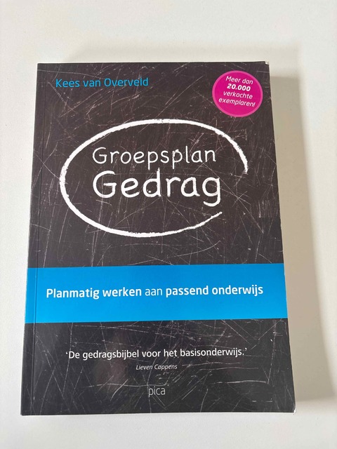 9789491806742-Groepsplan-gedrag